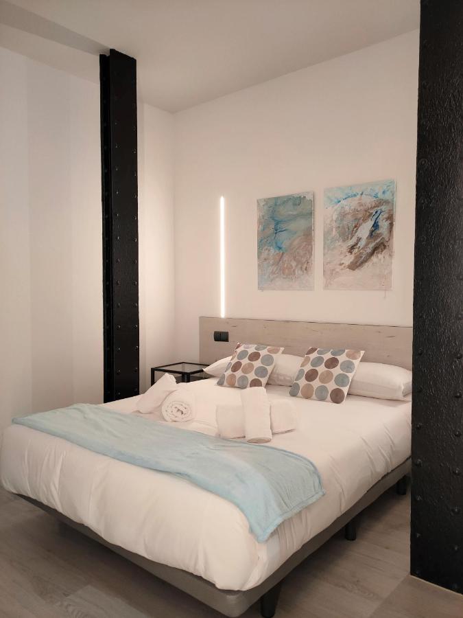 Apartamento Wur Madrid