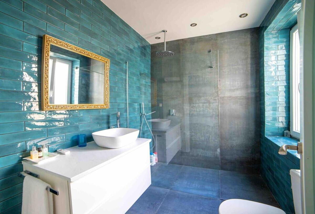 Myhousespain - Modern Penthouse Close To Gran Via - Big Terrace Apartamento