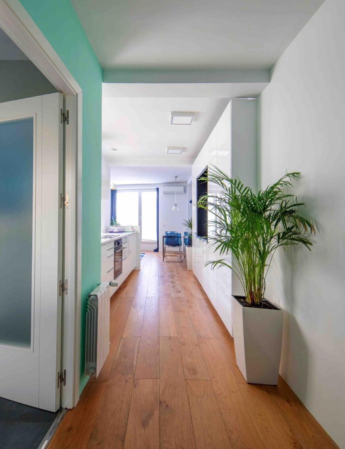 Myhousespain - Modern Penthouse Close To Gran Via - Big Terrace Apartamento *
