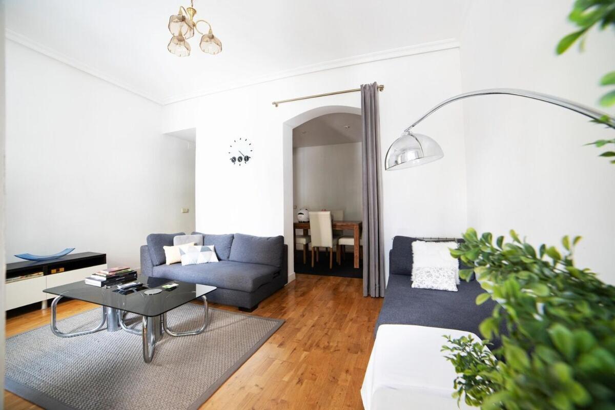 Apartamento Bright In Historical Center