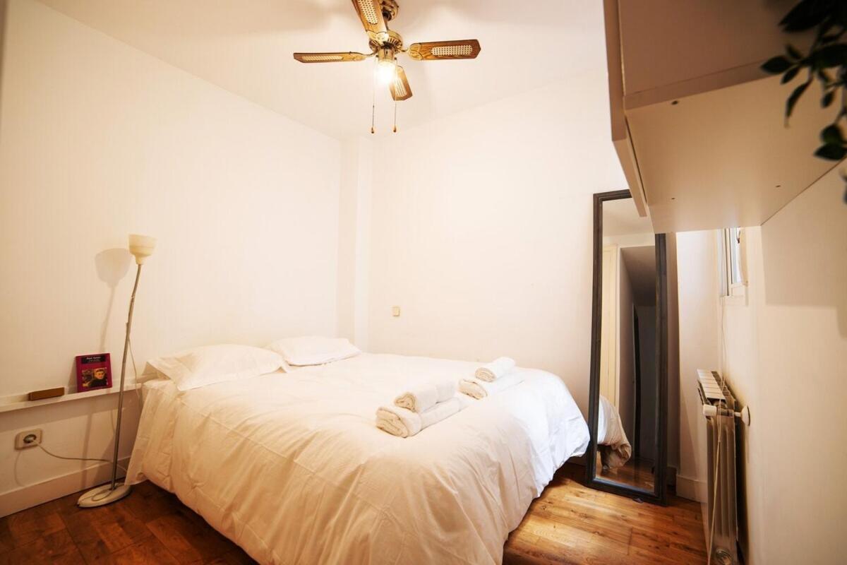 Apartamento Bright In Historical Center *