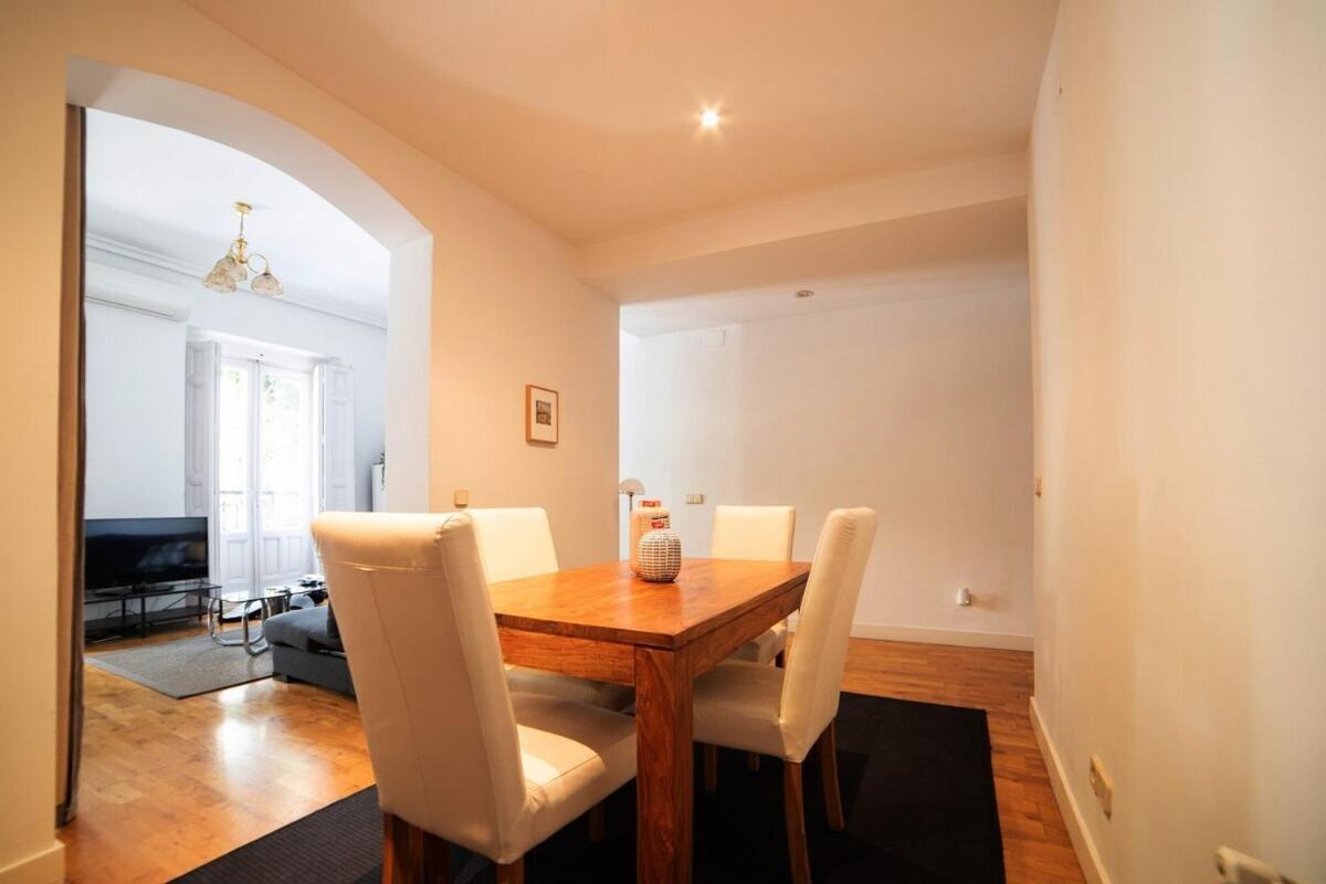 Apartamento Bright In Historical Center