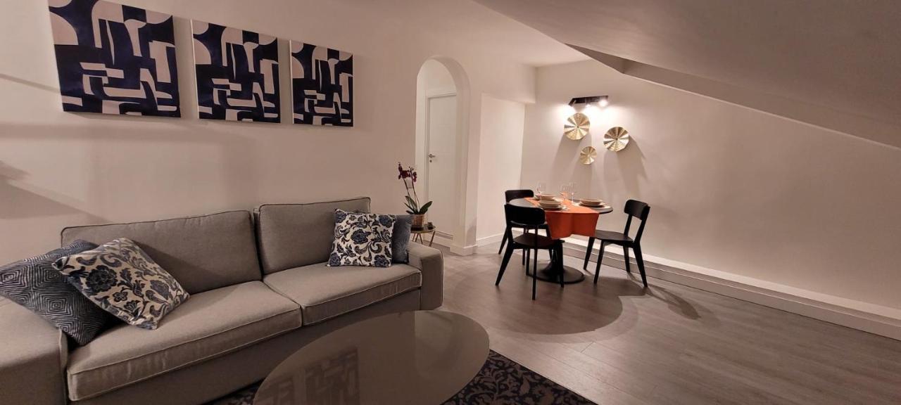 Apartamento New In Center Madrid! Madrid