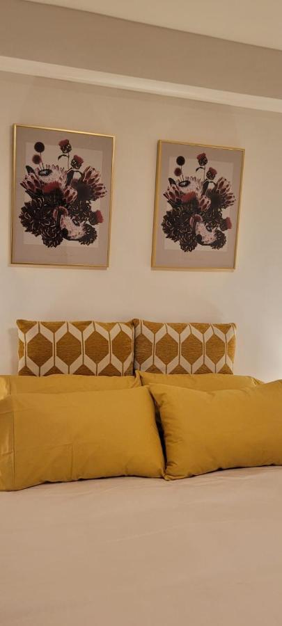 Apartamento New In Center Madrid!