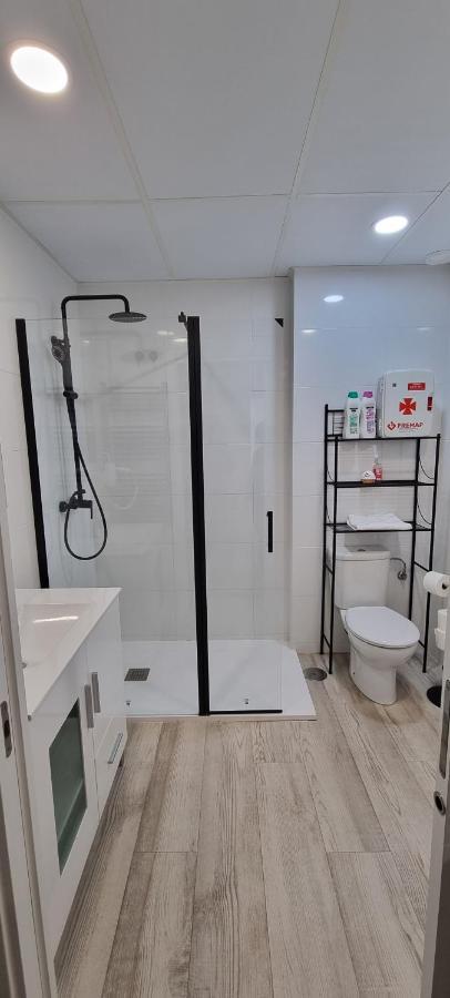 Apartamento New York Style, Bien Comunicado Apartamento