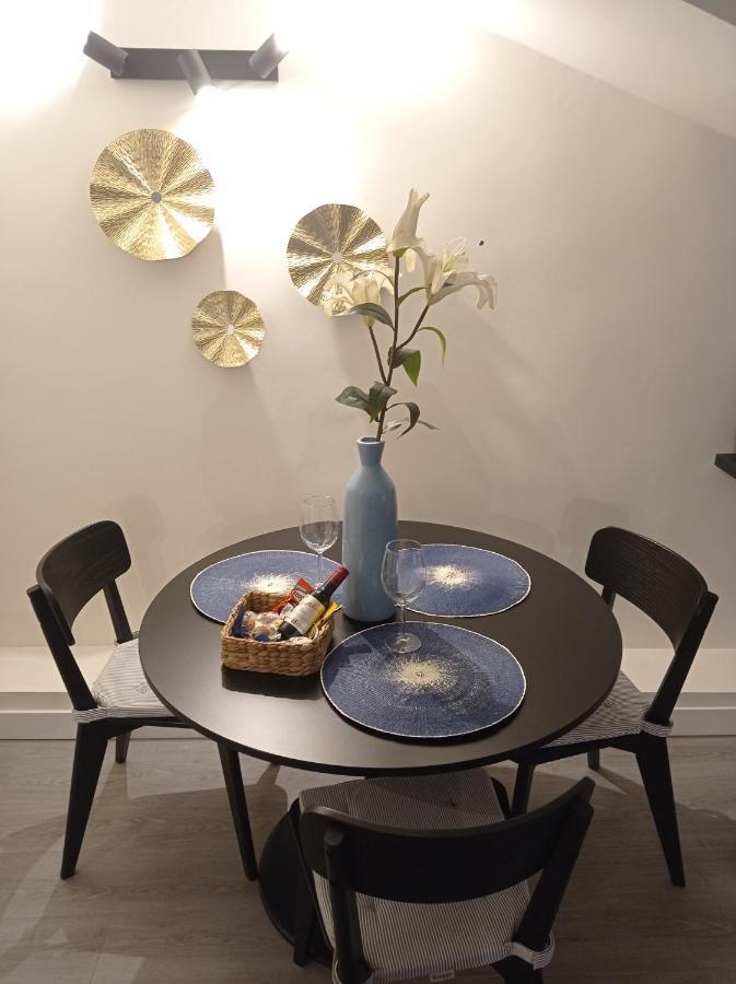 Apartamento New In Center Madrid! Madrid