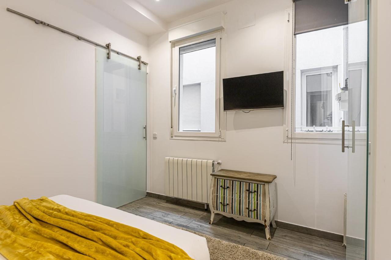 Apartment Waou Gran Via Ii - Alquiler Corta Duracion Madrid