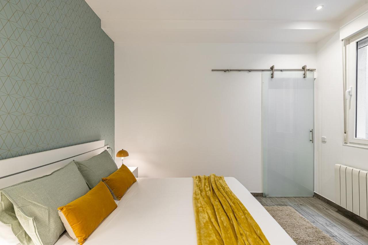 Apartment Waou Gran Via Ii - Alquiler Corta Duracion Madrid