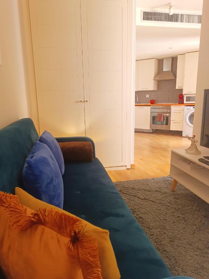 Fridda House Atocha * Madrid