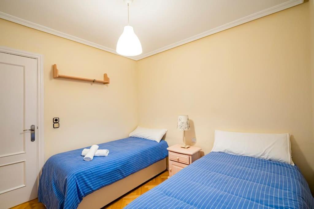 Apartamento Zona Residencial, Seguridad 24h/dia. Madrid