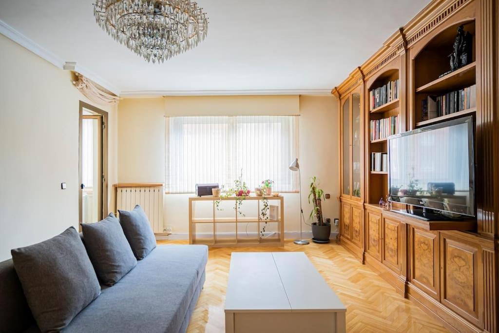 Zona Residencial, Seguridad 24h/dia. Madrid