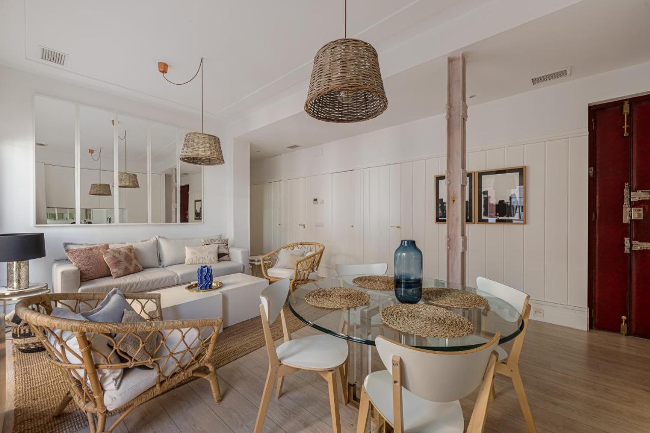 Waou La Latina Iv - Alquiler Corta Duracion Apartamento Madrid