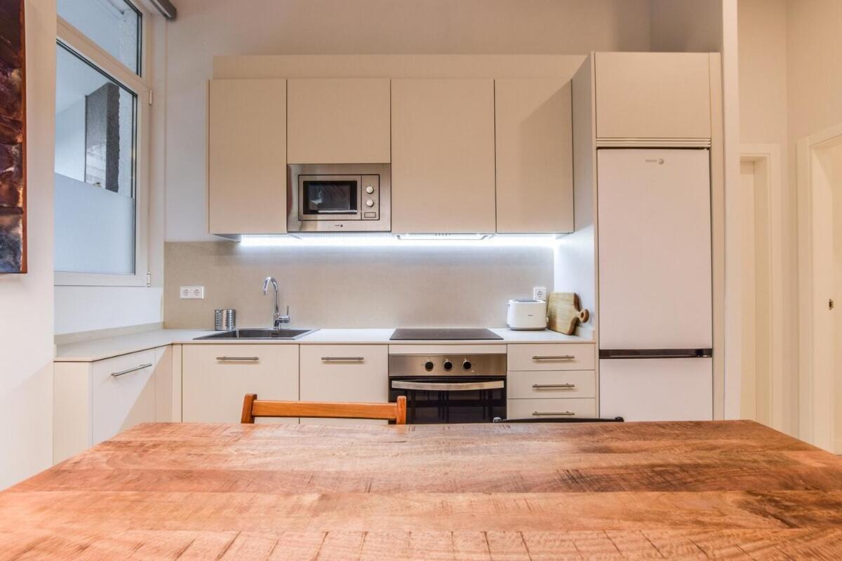 Myhousespain - Superb Flat In Sanchinarro Apartment
