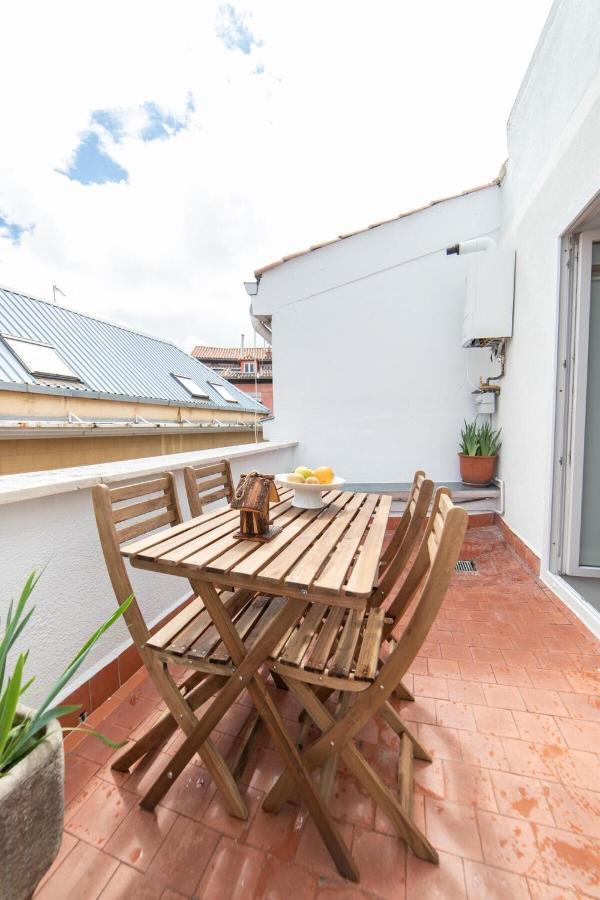 Myhousespain - Modern Penthouse Close To Gran Via - Big Terrace Apartamento