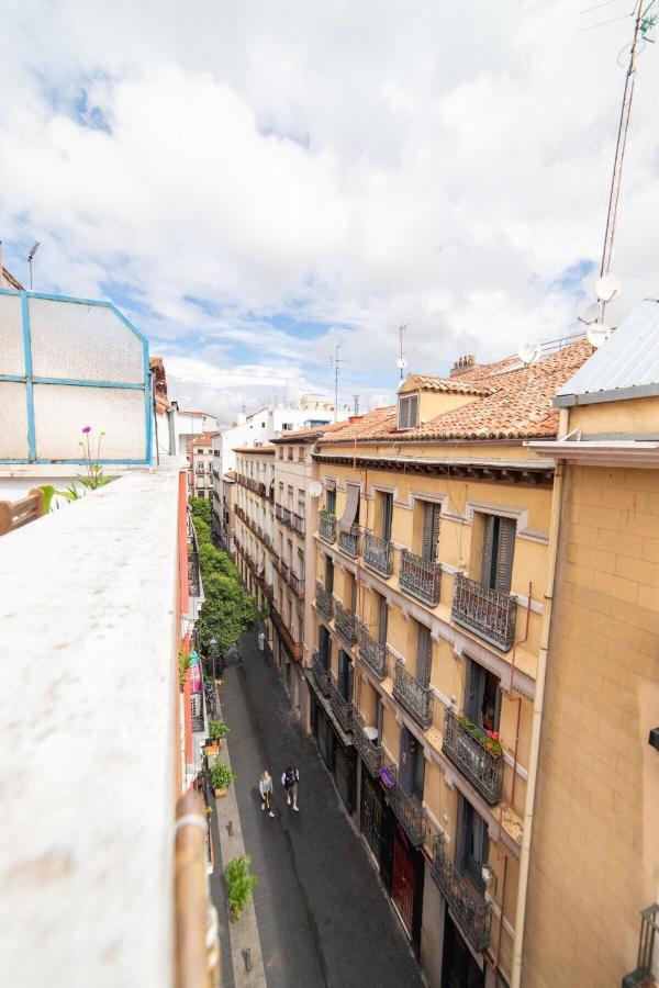 Apartamento Myhousespain - Modern Penthouse Close To Gran Via - Big Terrace *