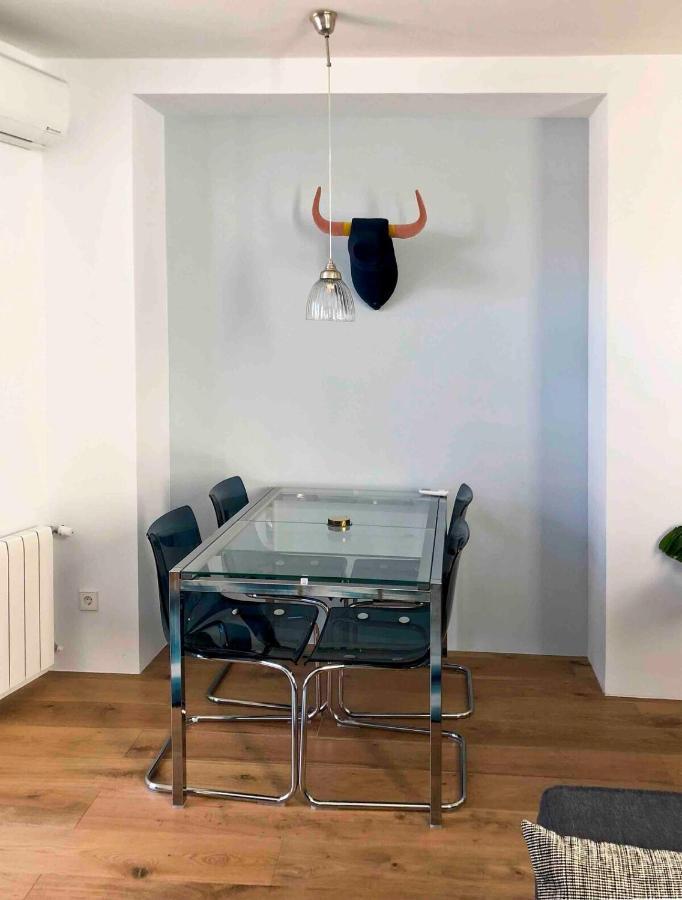 Myhousespain - Modern Penthouse Close To Gran Via - Big Terrace Apartamento Madrid