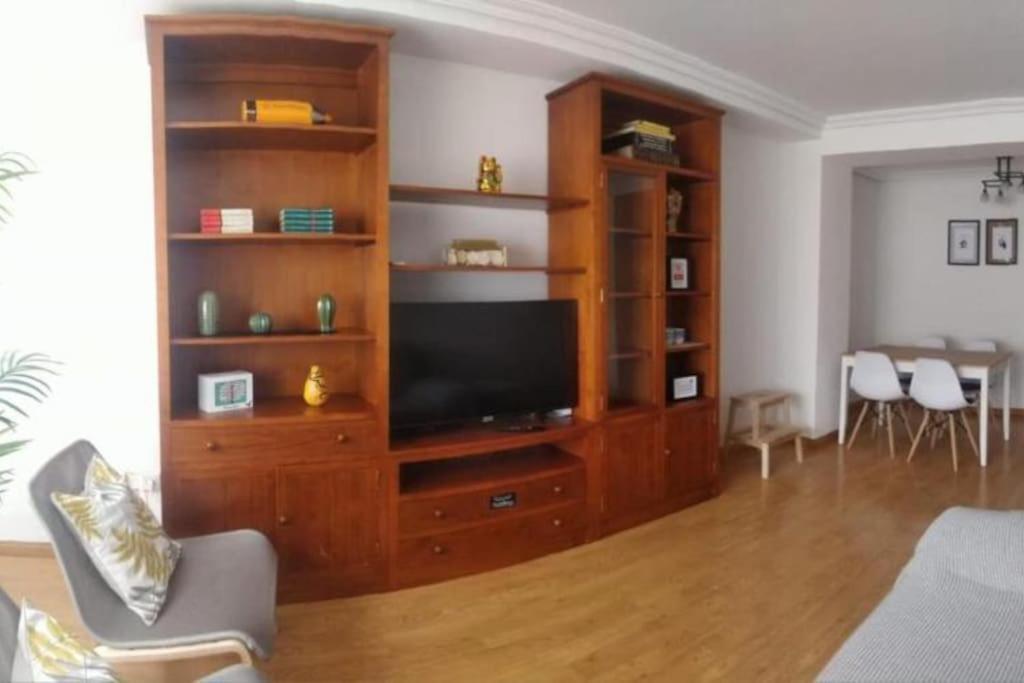 Apto 2 Habitaciones, Garaje Gratis Apartment *