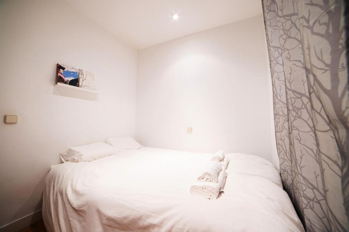 Apartamento Bright In Historical Center Madrid