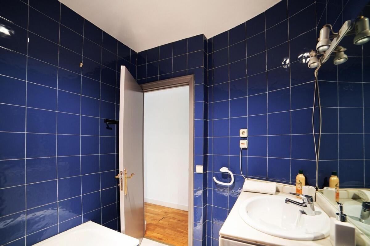 Apartamento Bright In Historical Center *