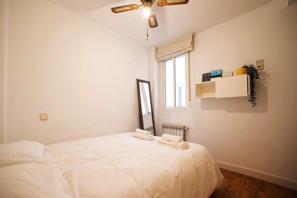Apartamento Bright In Historical Center *