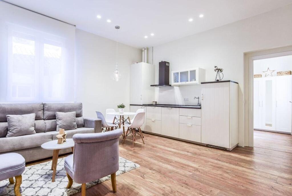 Myhousespain - Estrena En El Centro De - Atocha Apartamento Madrid