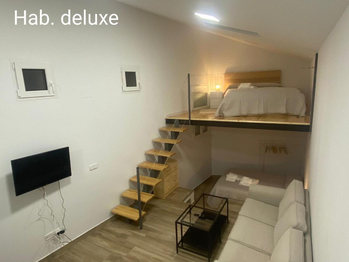 Casa Sergio Madrid
