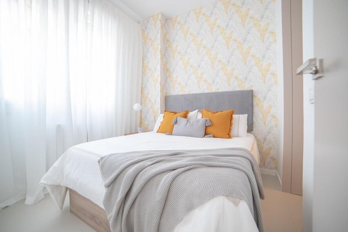 Apartamento Myhousespain - Nuevo Junto Al Bernabeu Madrid
