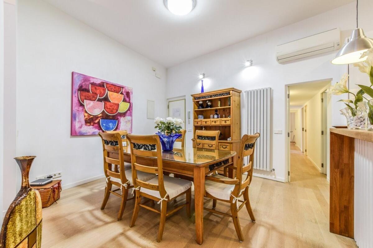 Apartamento Myhousespain - De Lujo En Malasana - Mhm Madrid