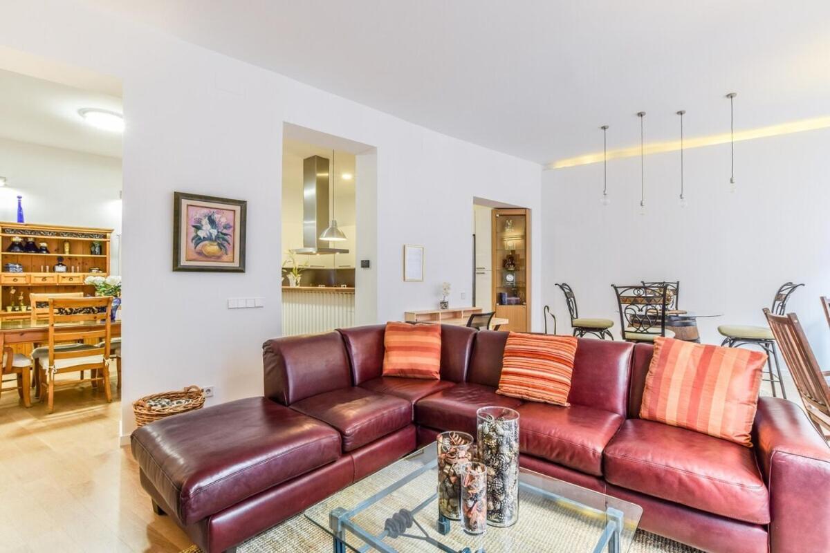 Apartamento Myhousespain - De Lujo En Malasana - Mhm Madrid