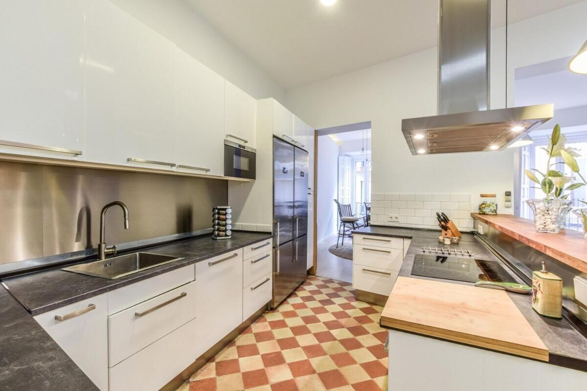 Myhousespain - De Lujo En Malasana - Mhm Apartamento