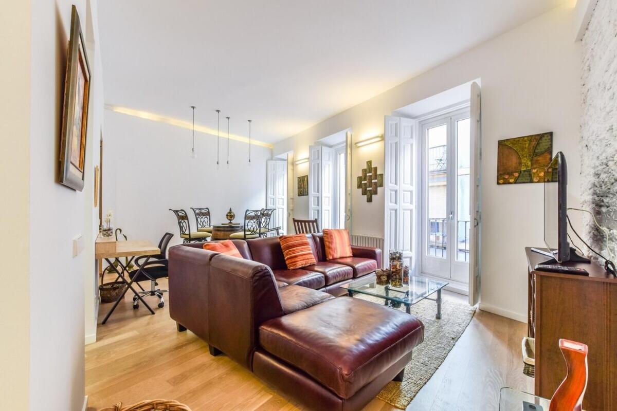 Myhousespain - De Lujo En Malasana - Mhm Apartamento *