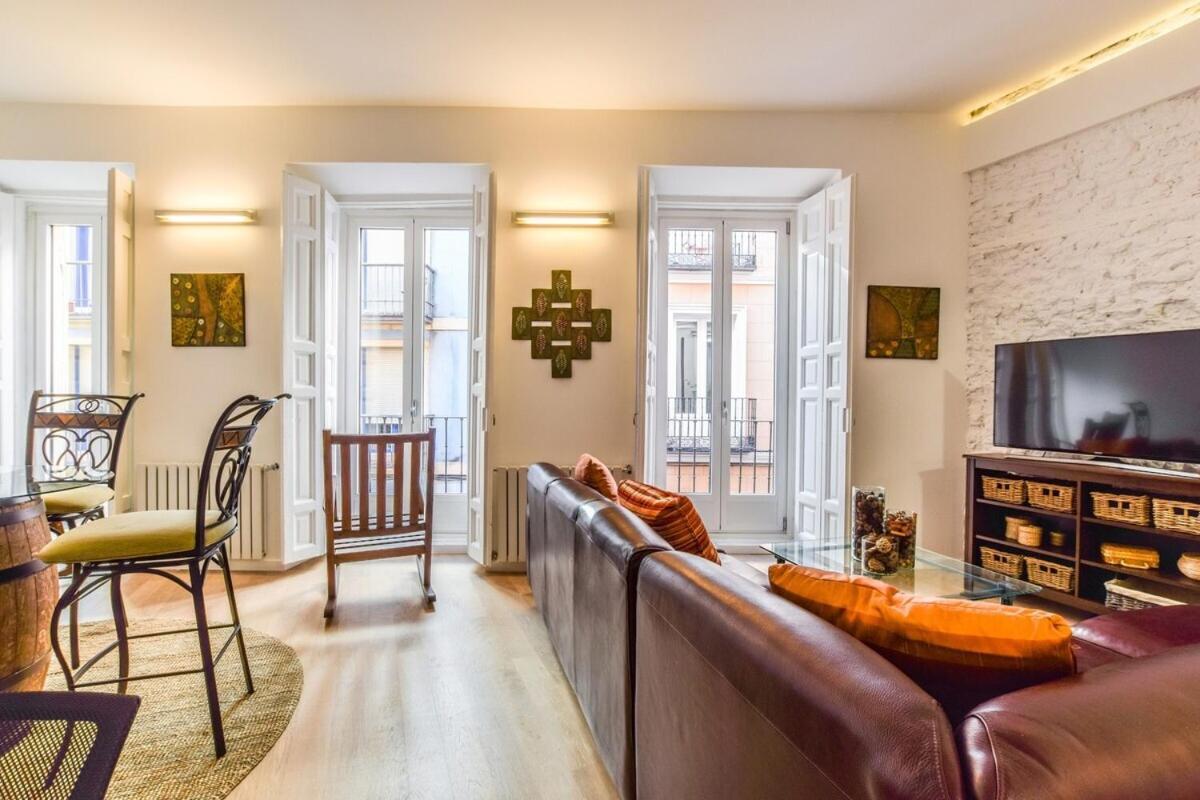 Apartamento Myhousespain - De Lujo En Malasana - Mhm