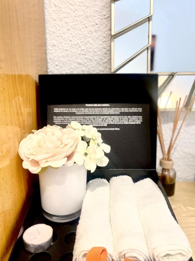 Close To Retiro Park Only For Girl * Madrid