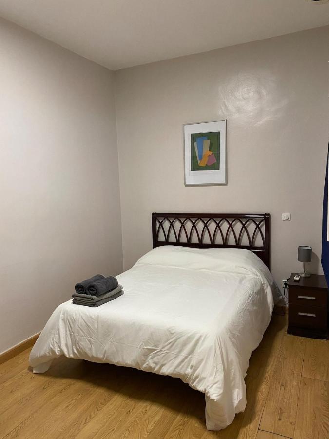 Myhousespain - Fuencarral And Gran Via Apartamento Madrid