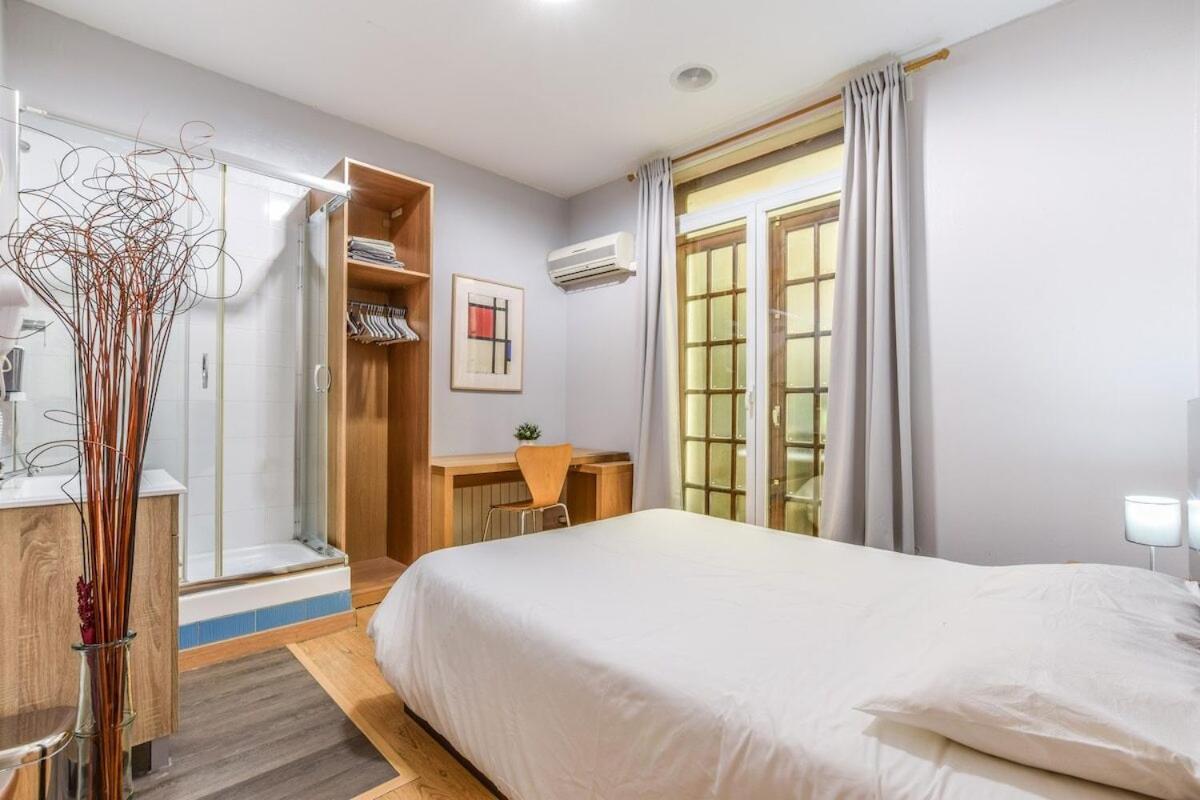 Myhousespain - Fuencarral And Gran Via Madrid