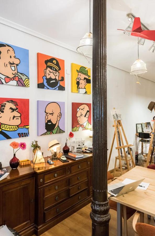 Apartamento Encomienda