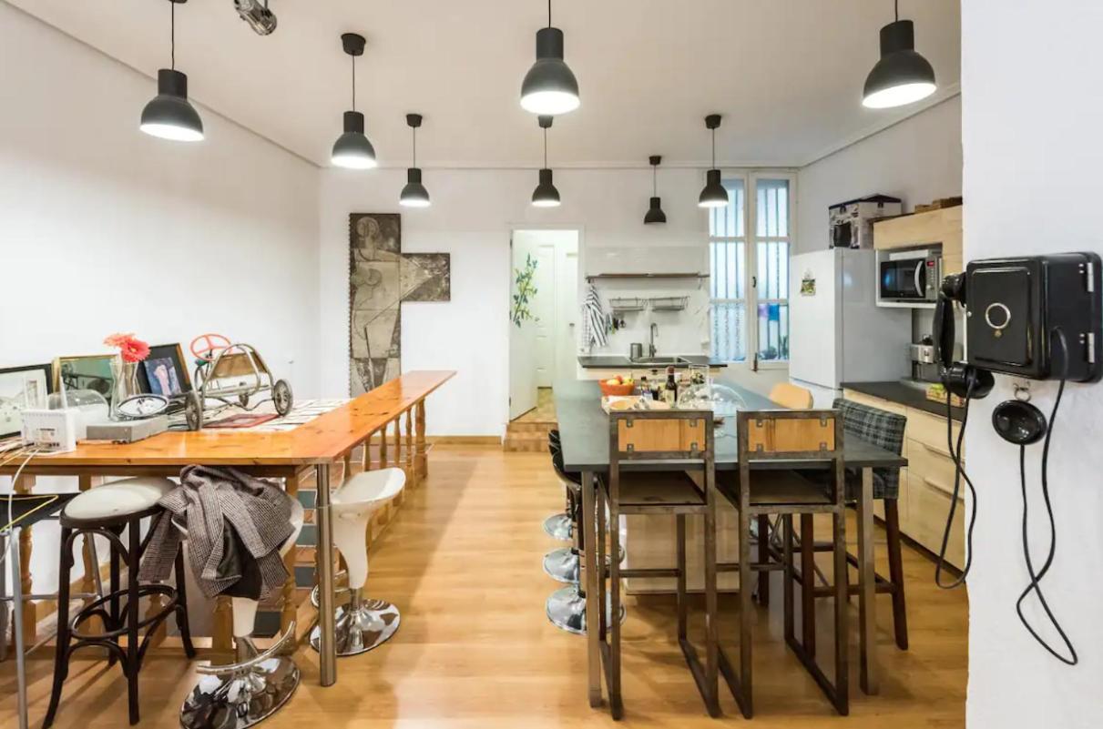 Apartamento Encomienda *