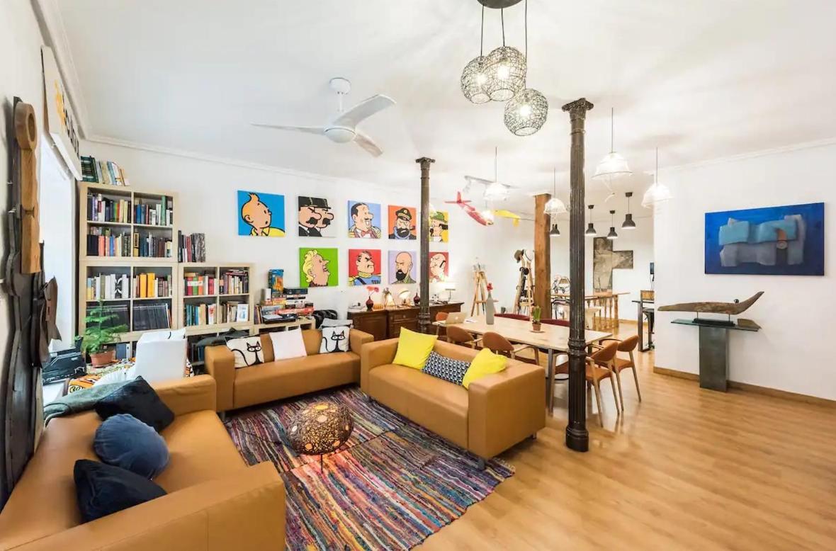 Apartamento Encomienda *