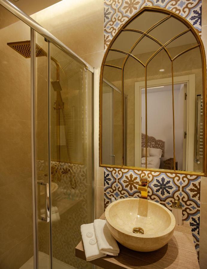 Plaza Espana V Calle San Bernardino 6br 6bh Apartamento Madrid