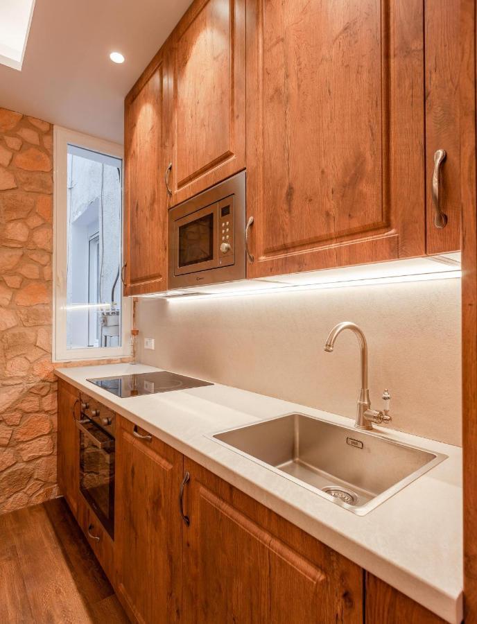 Apartamento Plaza Espana V Calle San Bernardino 6br 6bh *
