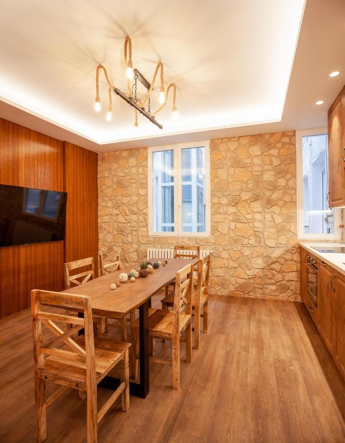 Apartamento Plaza Espana V Calle San Bernardino 6br 6bh