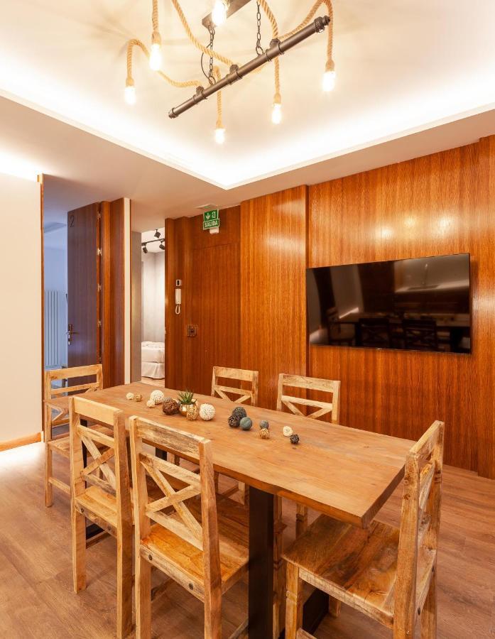 Plaza Espana V Calle San Bernardino 6br 6bh Apartamento