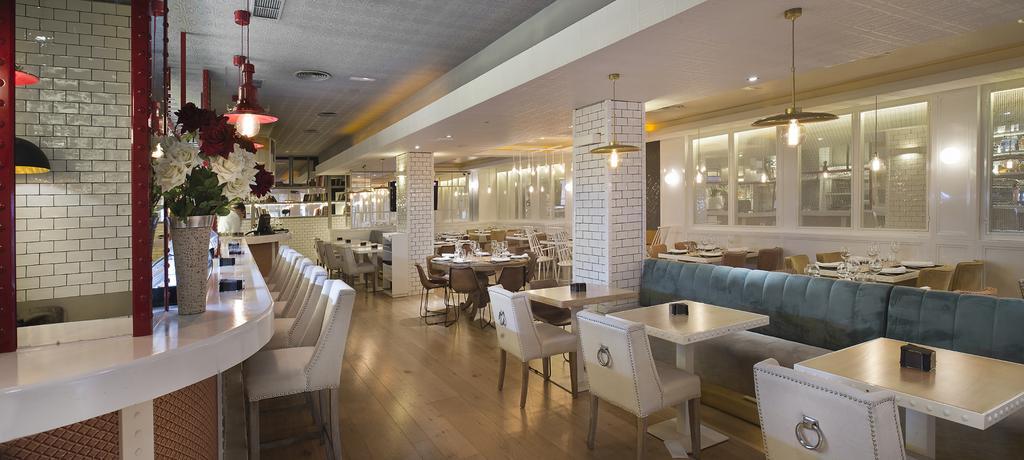 Aparto-hotel Rosales