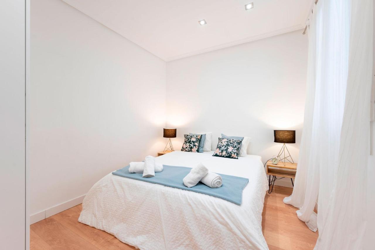 Retiro Apartment Madrid