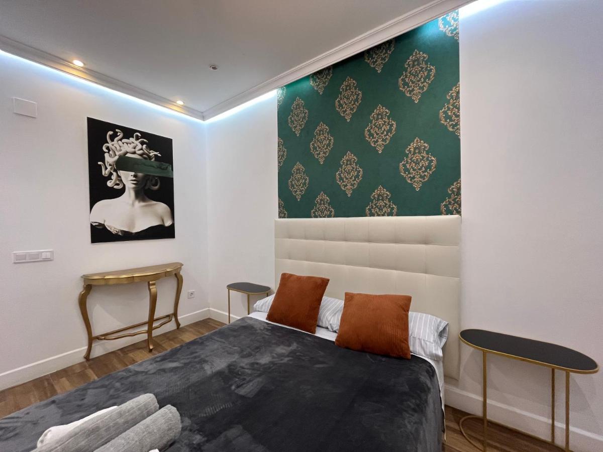 Apartamento Place Juan Plaza Mayor *