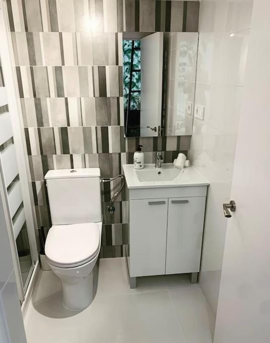Apartamento Loft En Centro