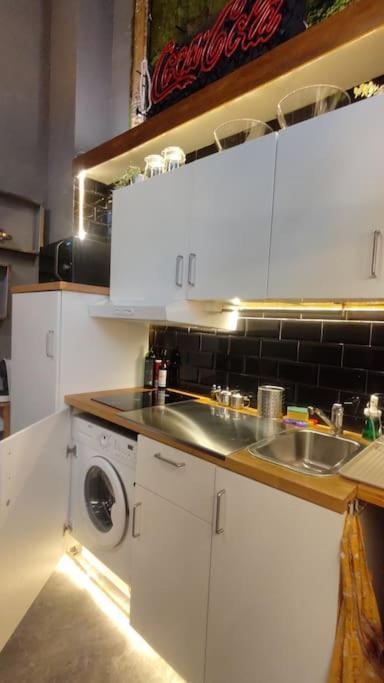 Apartamento Centro, Edificio Entero Solo Ti Madrid