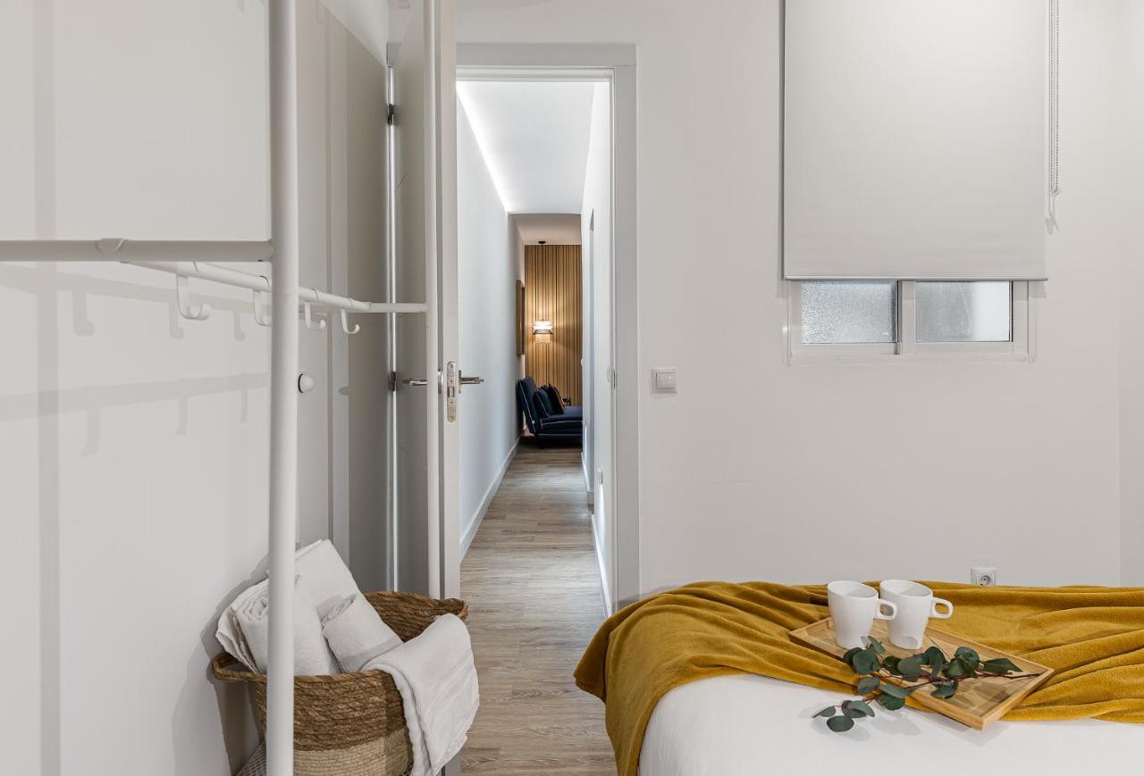 Apartamento Bnbholder Santiago Bernabeu