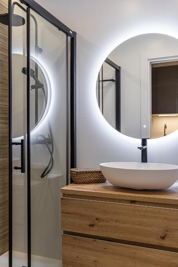 Apartamento Bnbholder Santiago Bernabeu