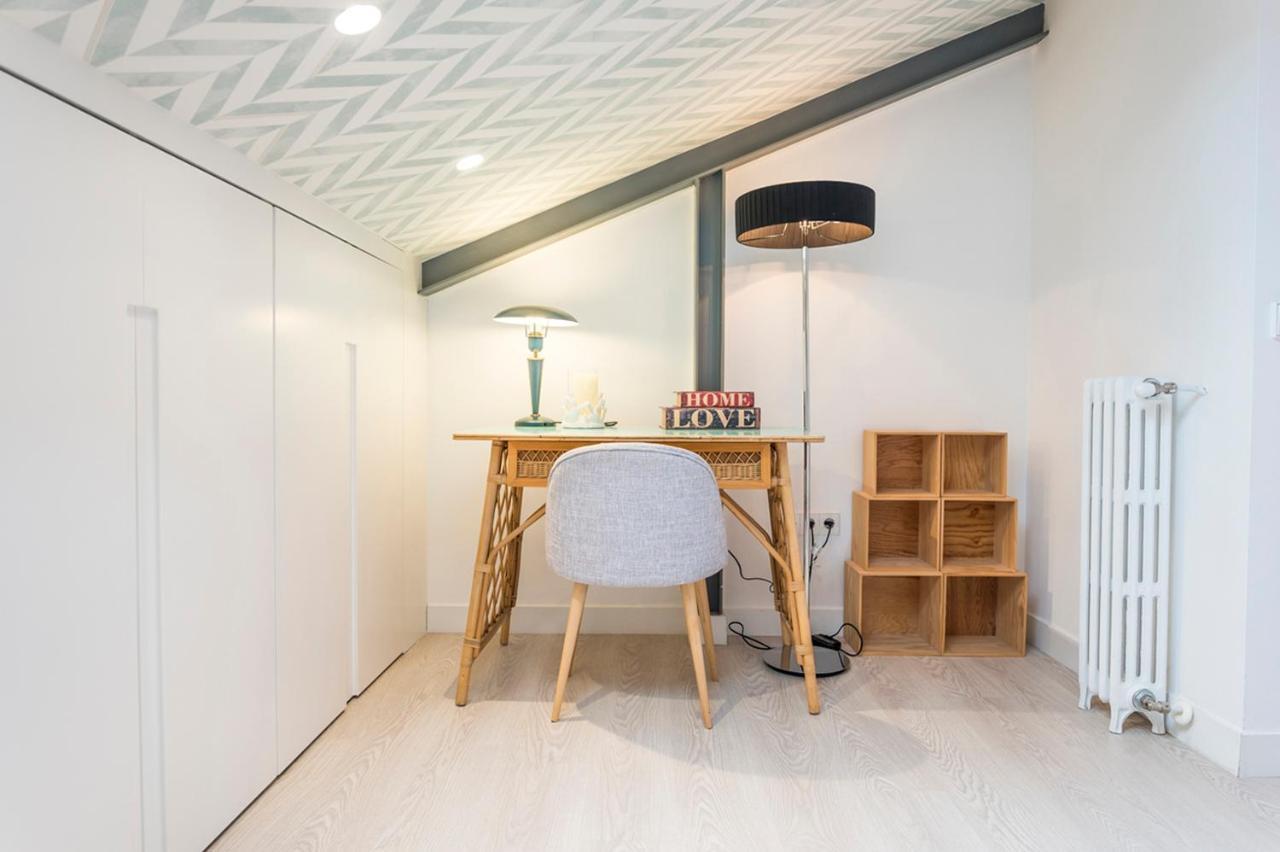 Apartamento Duplex Paseo De La Habana - Collection I Madrid